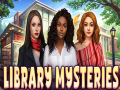 Игри Library Mysteries