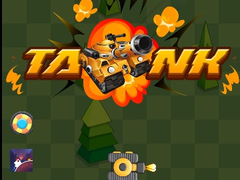 Игри Tank Vs Tank