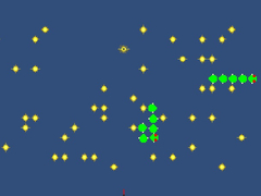 Игри Shoot The Stars