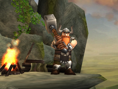 Игри Runic Rampage