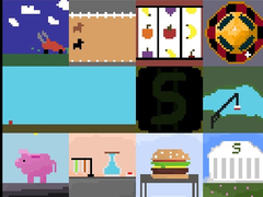 Игри Money Madness