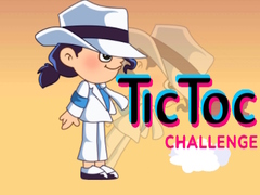 Игри Tic Toc Challenge