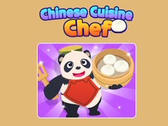Игри Chinese Cuisine Chef 