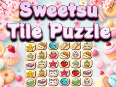 Игри Sweet Tile Puzzle
