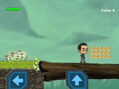 Игри Searching For Elizabeth 2