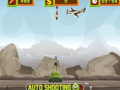 Игри Battlefront Tank