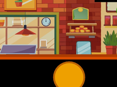 Игри Pizza Frenzy Tycoon