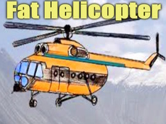 Игри Fat Helicopter