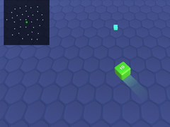 Игри Cube Zone Master
