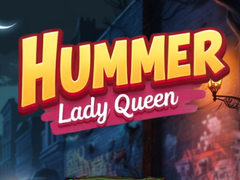 Игри Hummer Lady Queen