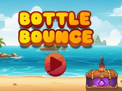 Игри Bottle Bounce