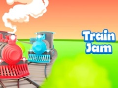 Игри Train Jam