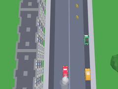 Игри Royal Car Coin Hunt