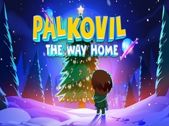 Игри Palkovil The Way Home