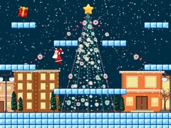 Игри Christmas Quest