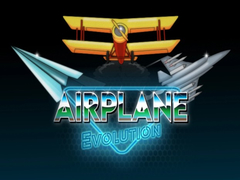 Игри Airplane Evolution