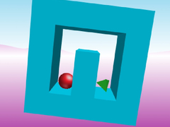 Игри Tilting Maze