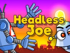 Игри Headless Joe