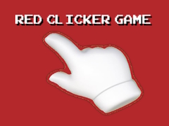 Игри Red Clicker Game