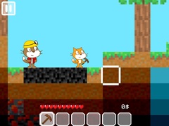 Игри Miner Cat