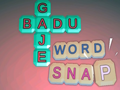 Игри WordSnap