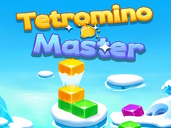Игри Tetromino Master