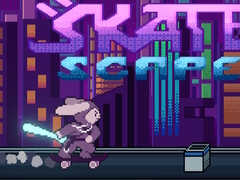 Игри Skatescape