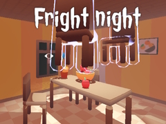 Игри Fright Night