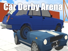 Игри Car Derby Arena