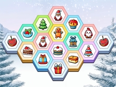 Игри Holiday Hex Sort