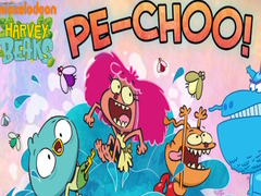 Игри Harvest Beaks Pe-Choo!
