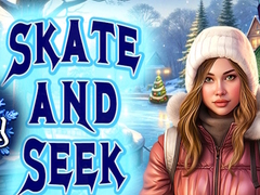 Игри Skate and Seek