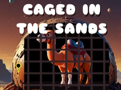 Игри Caged in the Sands