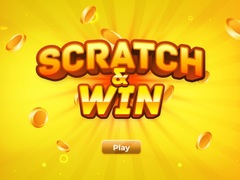 Игри Scratch & Win