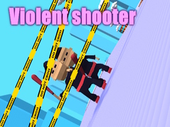 Игри Violent shooter