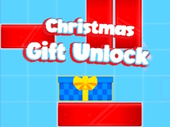 Игри Christmas Gift Unlock