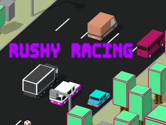 Игри Rushy Racing