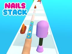 Игри Nails Stack