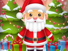 Игри Christmas Gift Match
