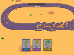 Игри Road Master 3D