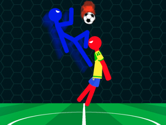 Игри Ragdoll Football 2 Players