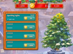 Игри The Tree Clicker