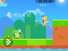 Игри Candy Man Shooting