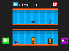Игри Mirror Maze