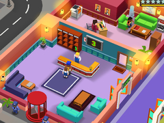Игри DayCare Tycoon