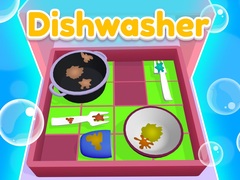 Игри Dishwasher