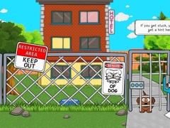 Игри Everytown