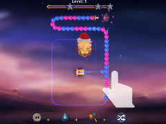 Игри Zooma Marble Quest 3D