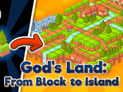 Игри God's Land From Block To Island