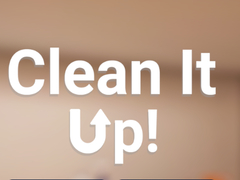 Игри Clean It Up!